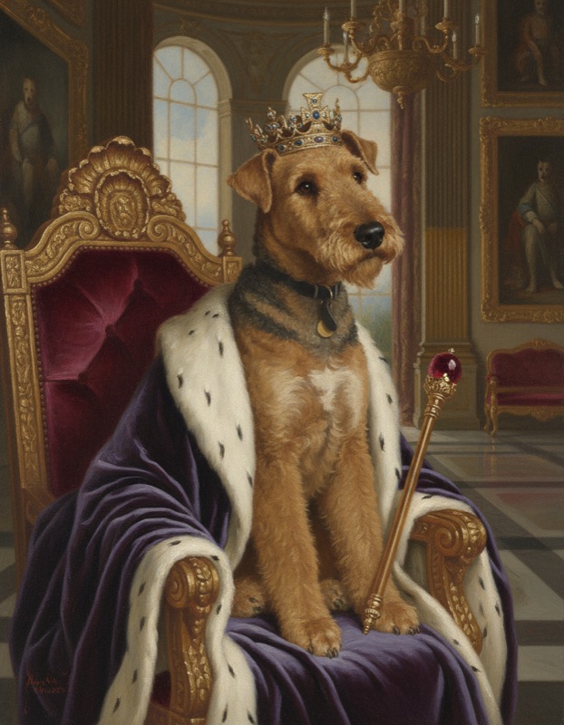 royal